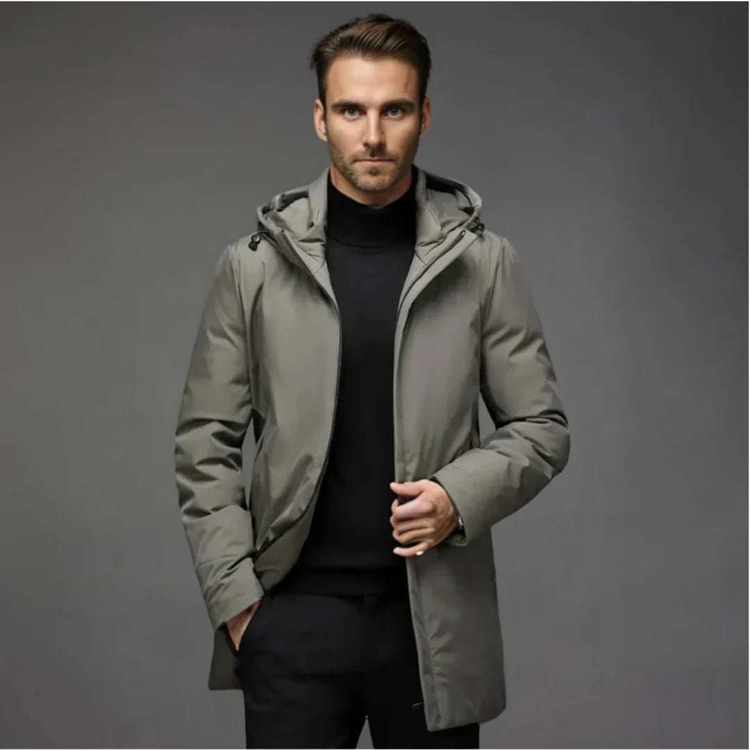 Aosta Winter Jacket