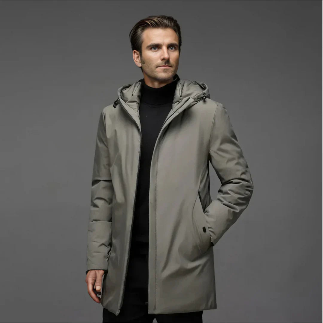 Aosta Winter Jacket