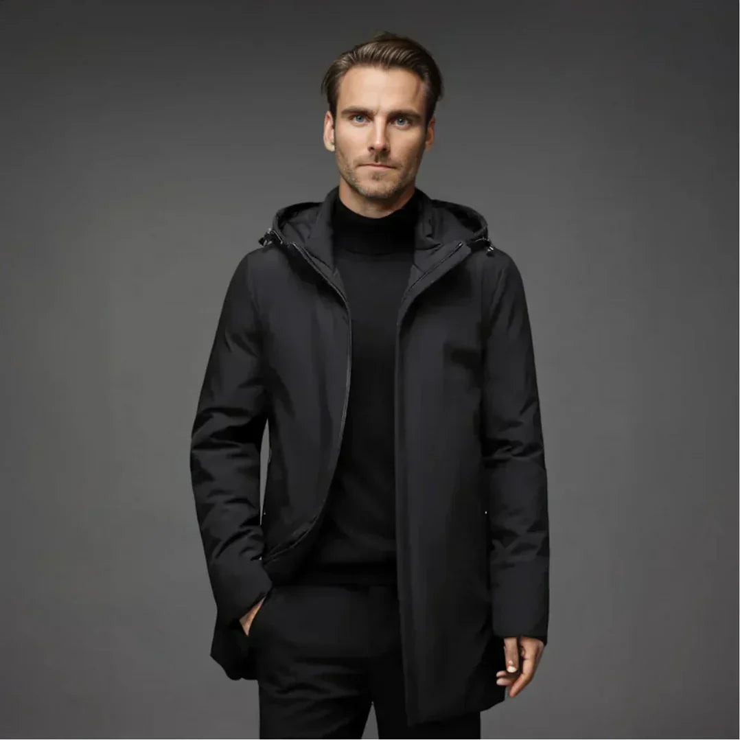 Aosta Winter Jacket