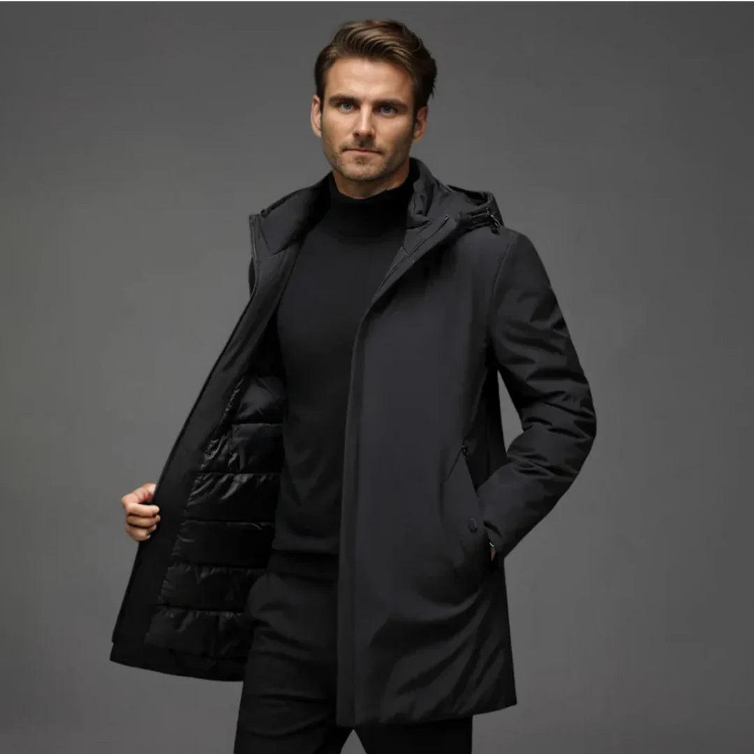 Aosta Winter Jacket