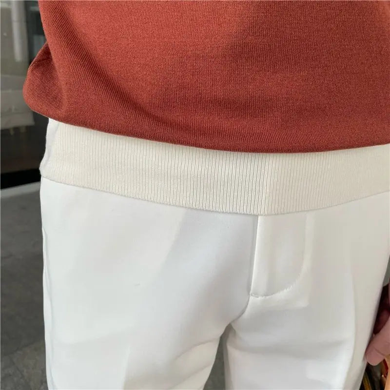 Porto Knit Polo