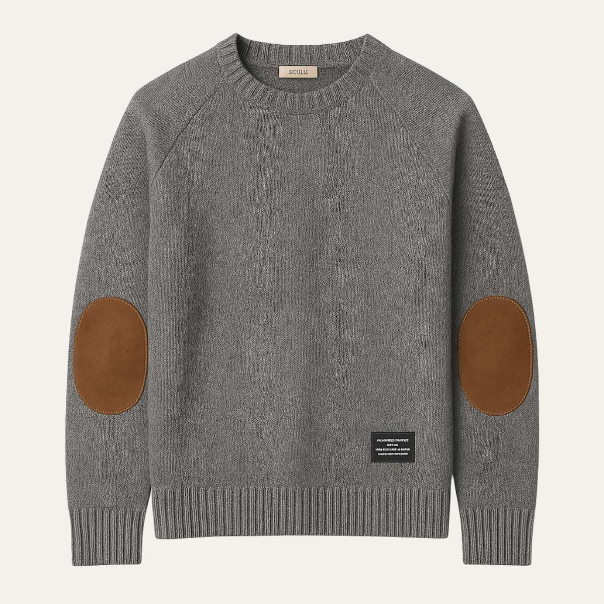 Porta Romana Pullover