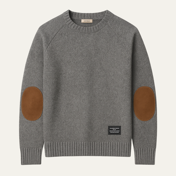 Porta Romana Pullover