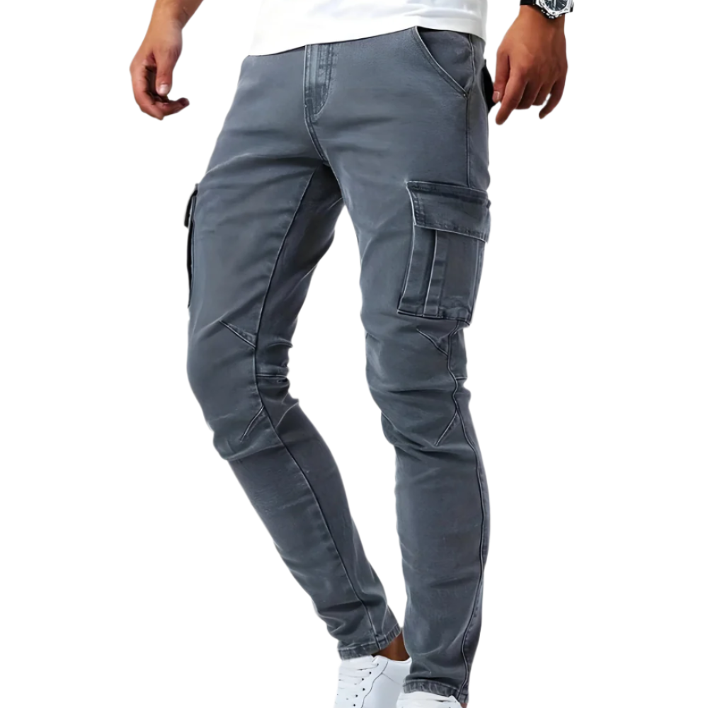 Marino Cargo Pants