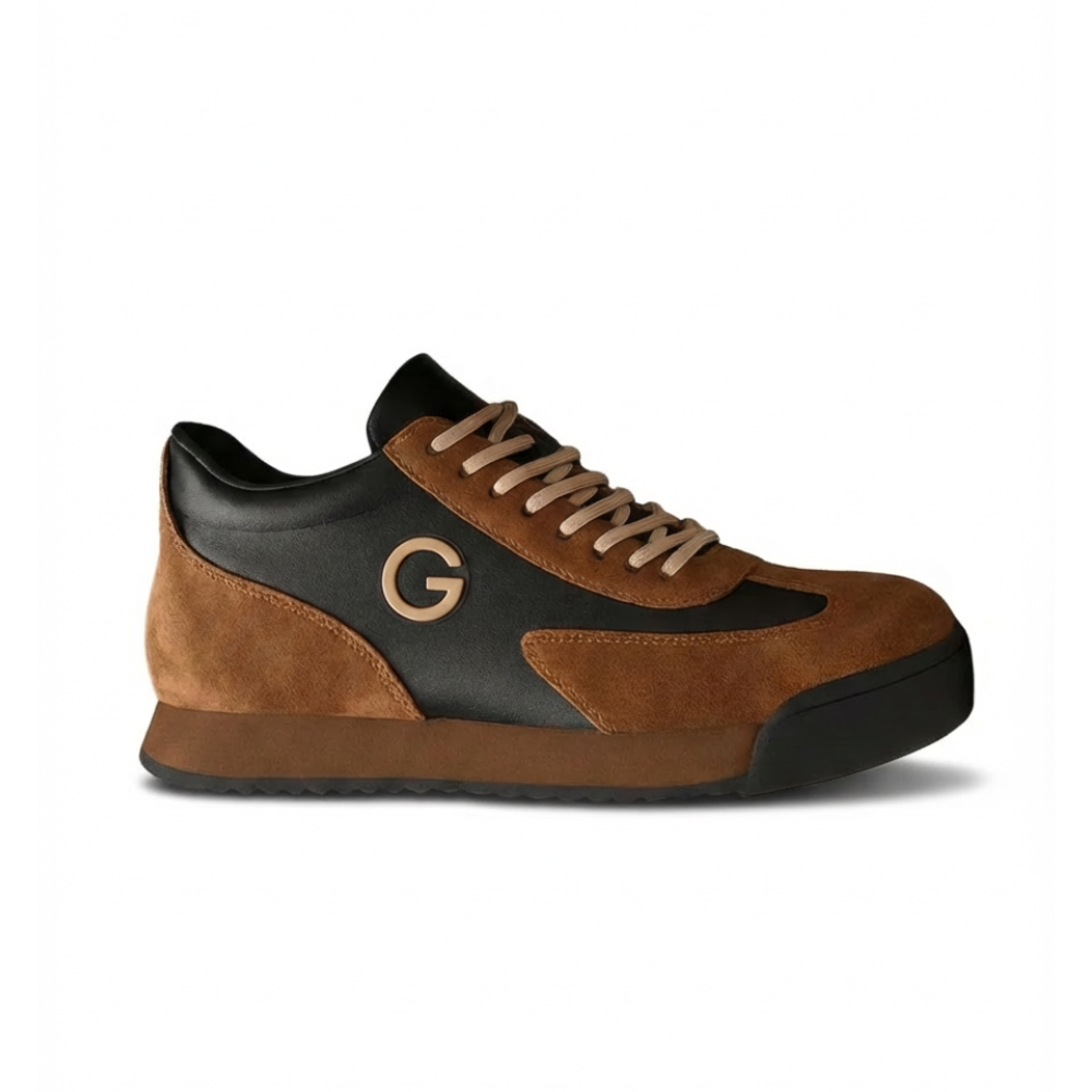 Ferrara Leather Shoes