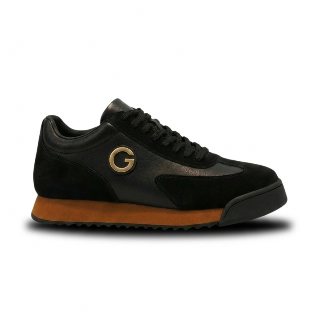 Ferrara Leather Shoes