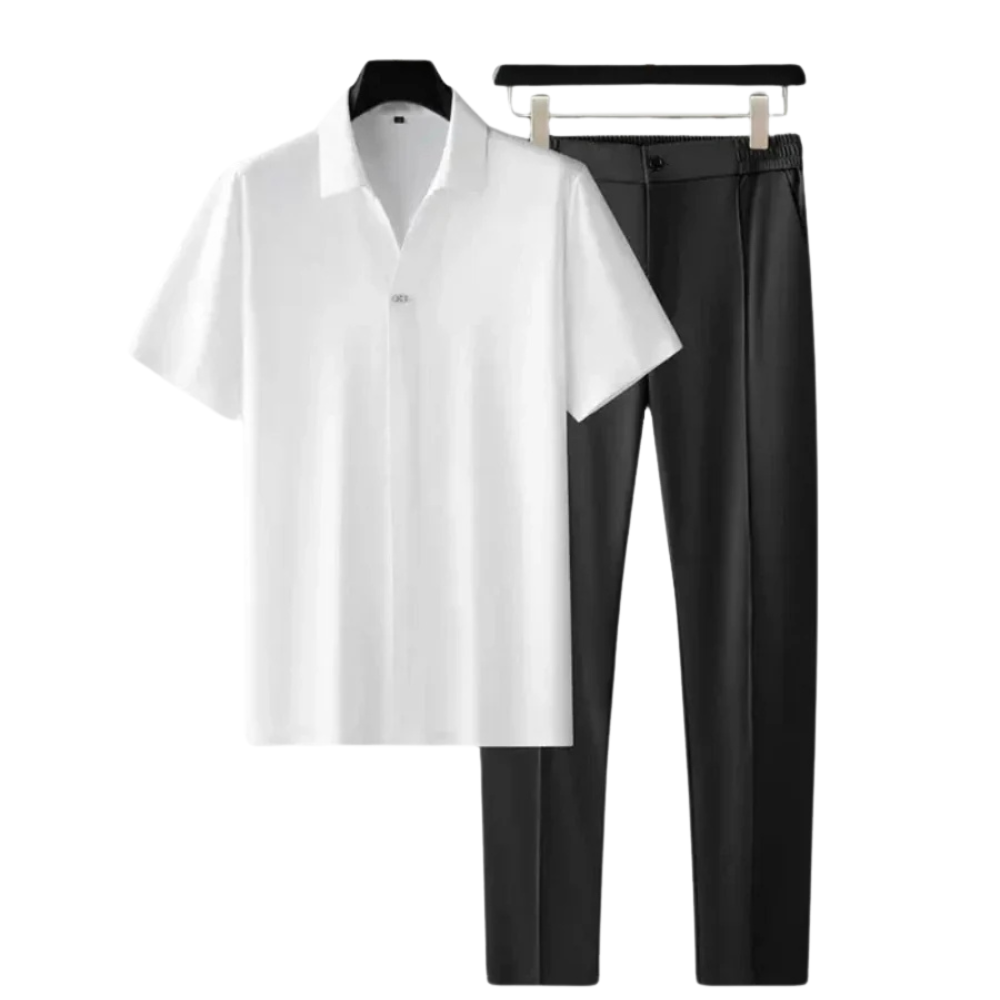 Como Lounge Set