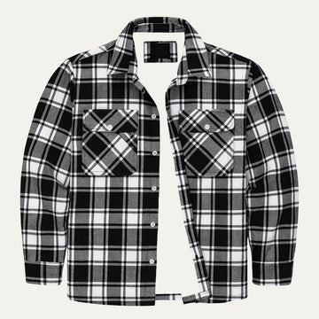 Arizona Fleece Jacke