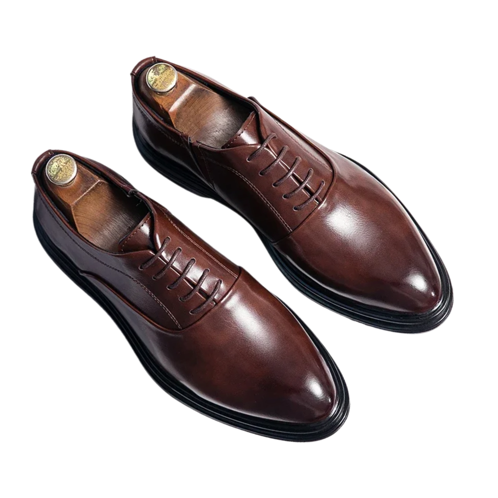 Padova Oxford Shoes
