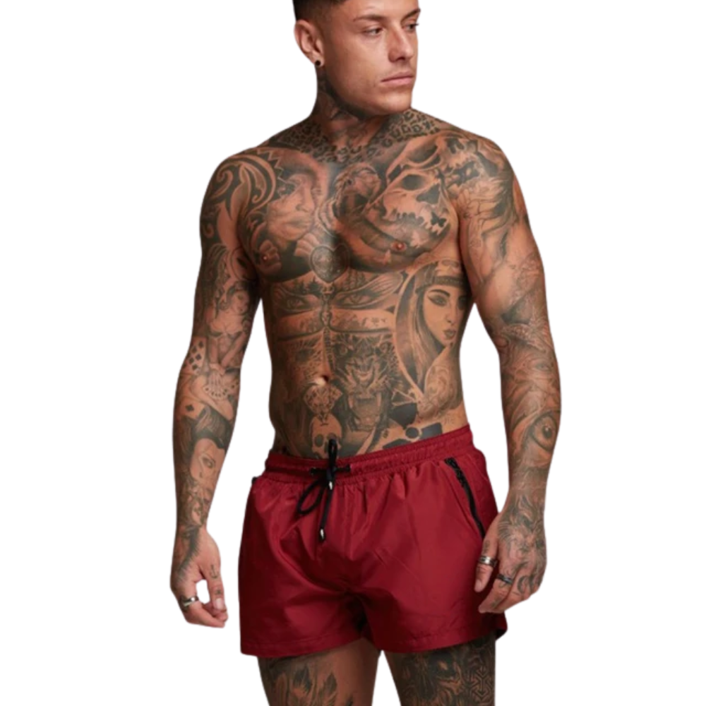 Ponza Swim Shorts