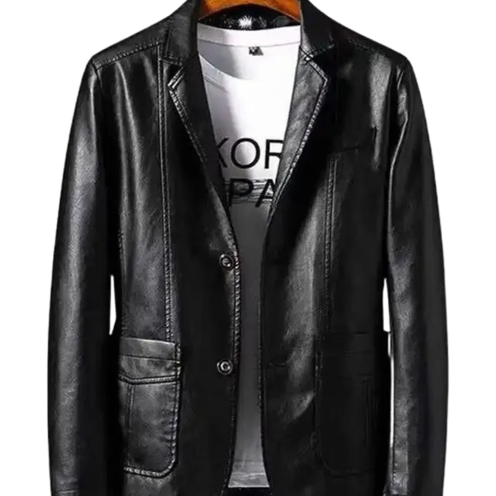 Sorrento Leather Jacket