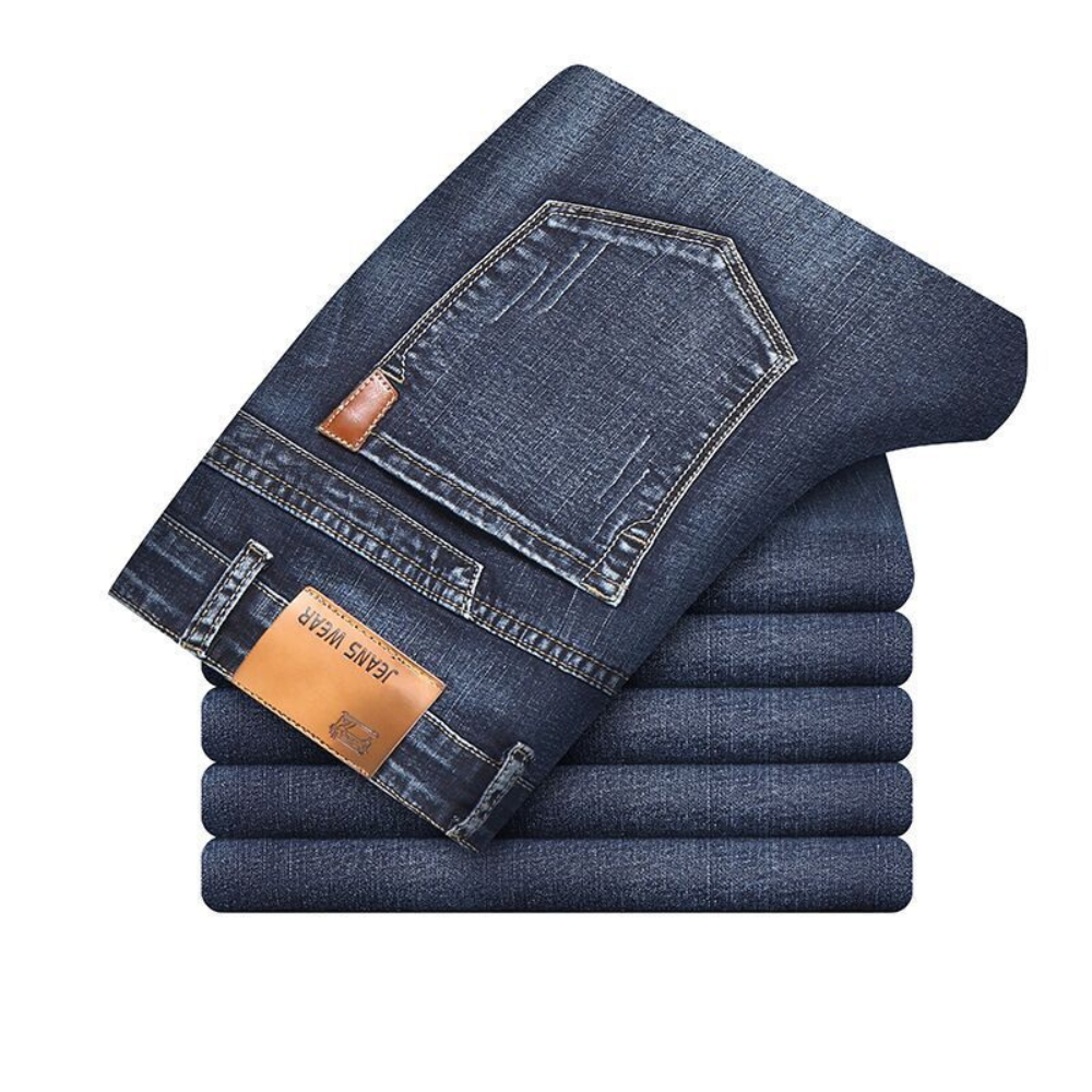 Ravenna Stretch Jeans
