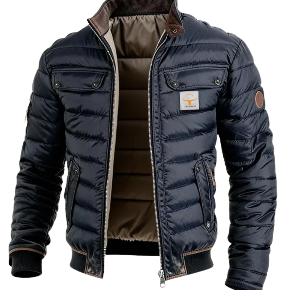Cortina Padded Jacket