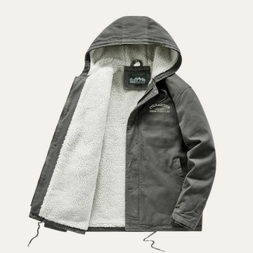 Aberdeen Jacke