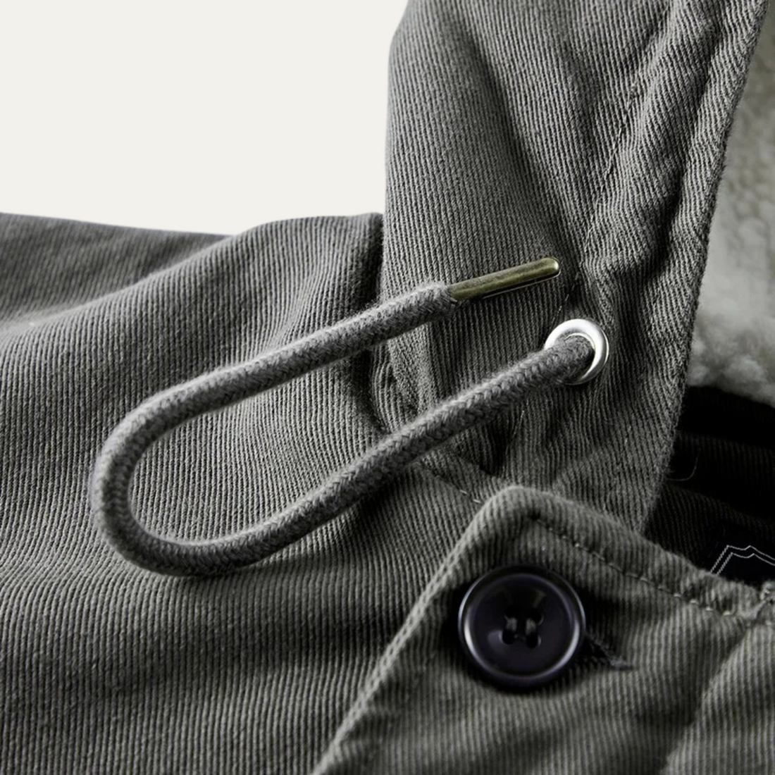 Aberdeen Winter Jacket