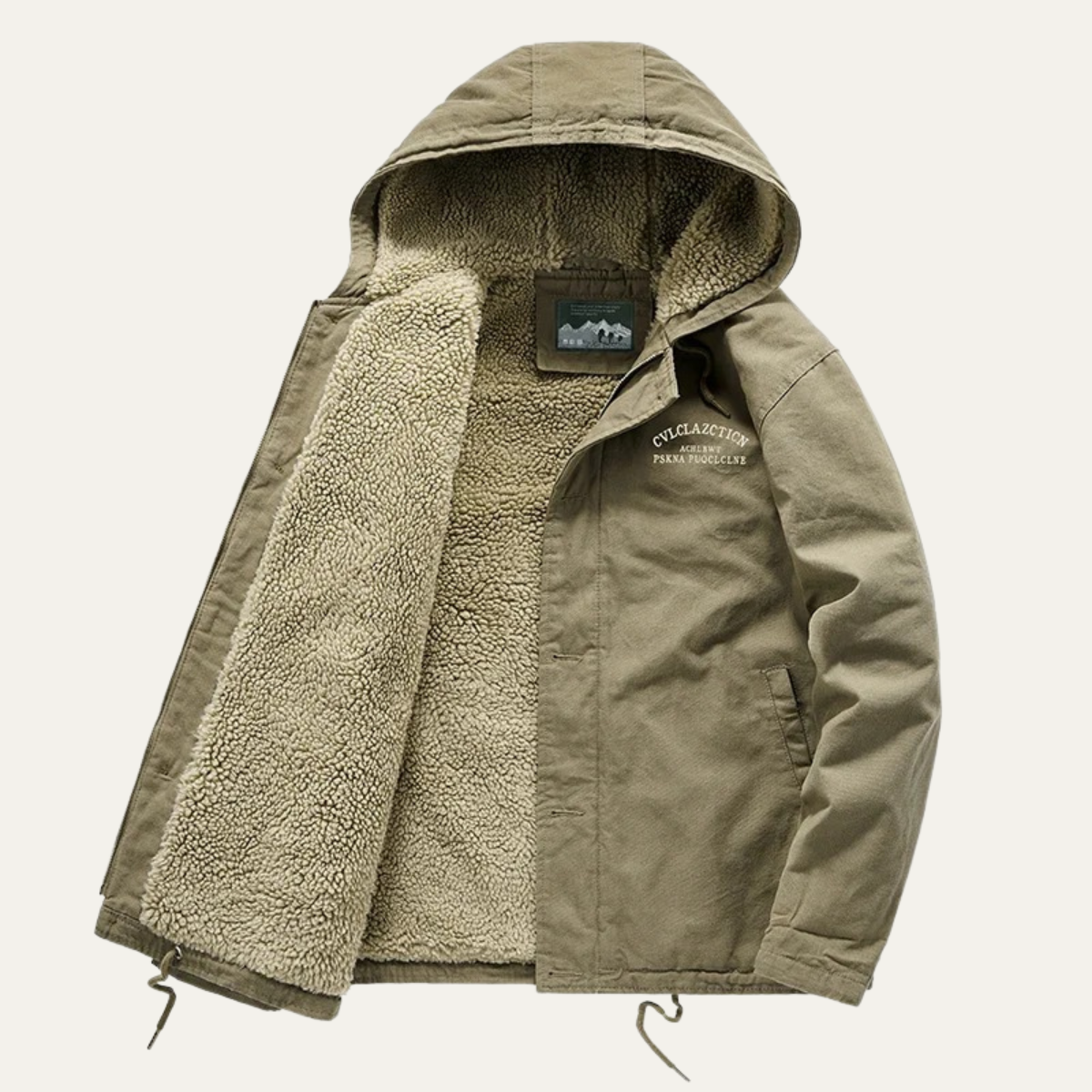 Aberdeen Jacke