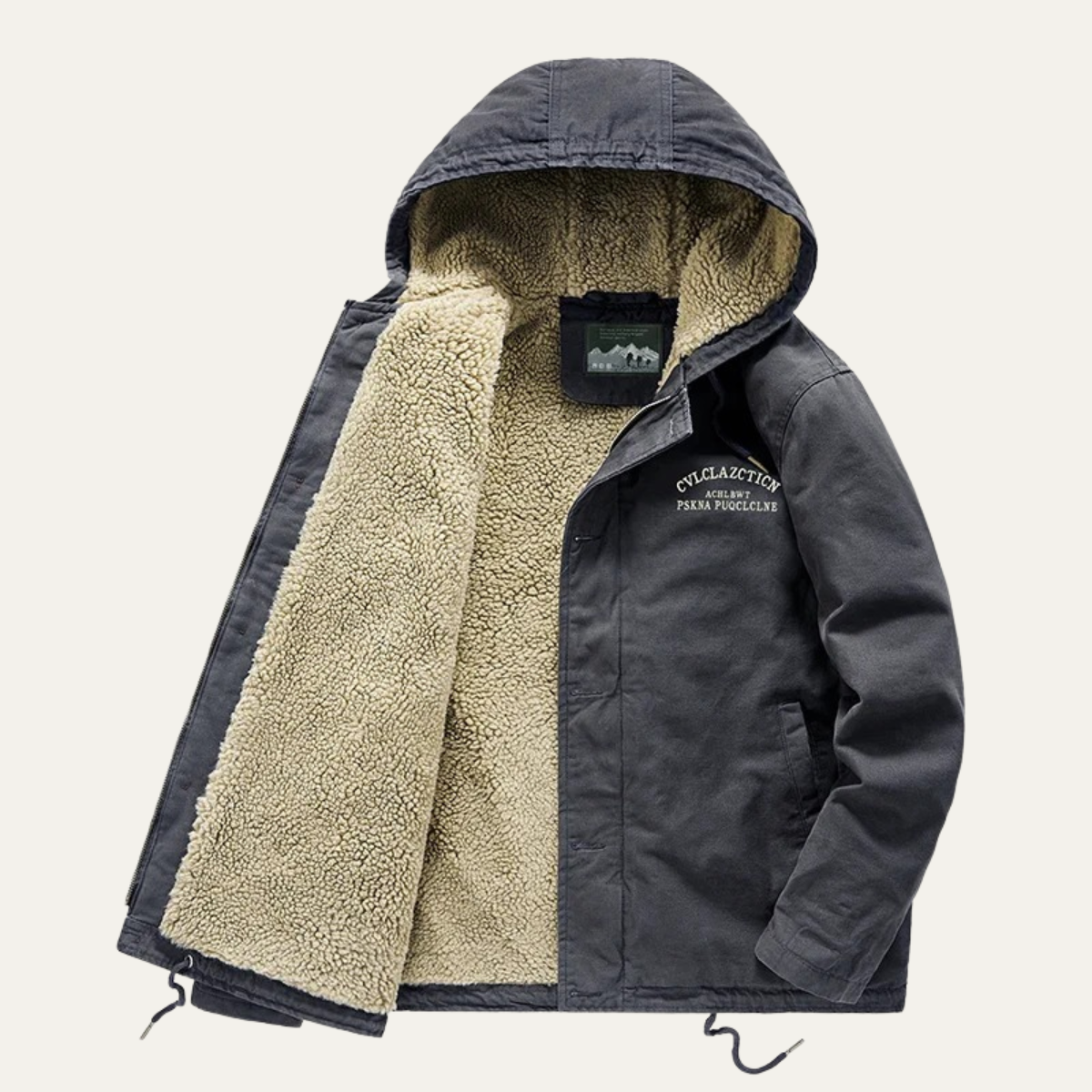 Aberdeen Jacke