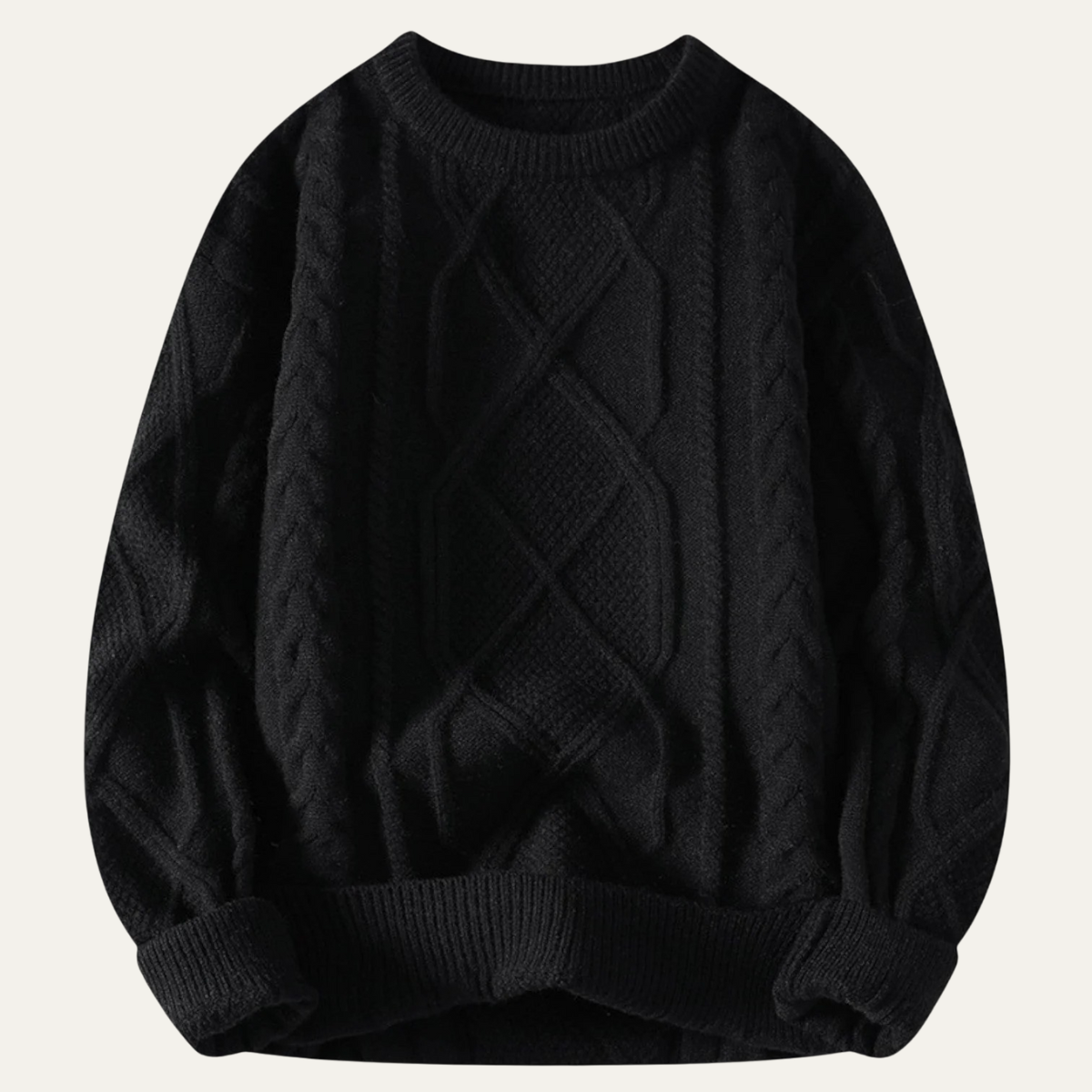 Aberdeen Strickpullover