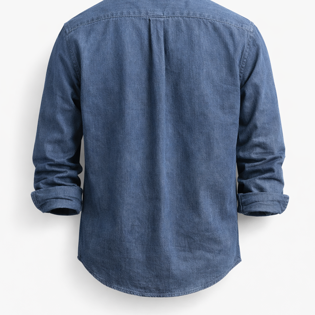 Parma Dress Shirt