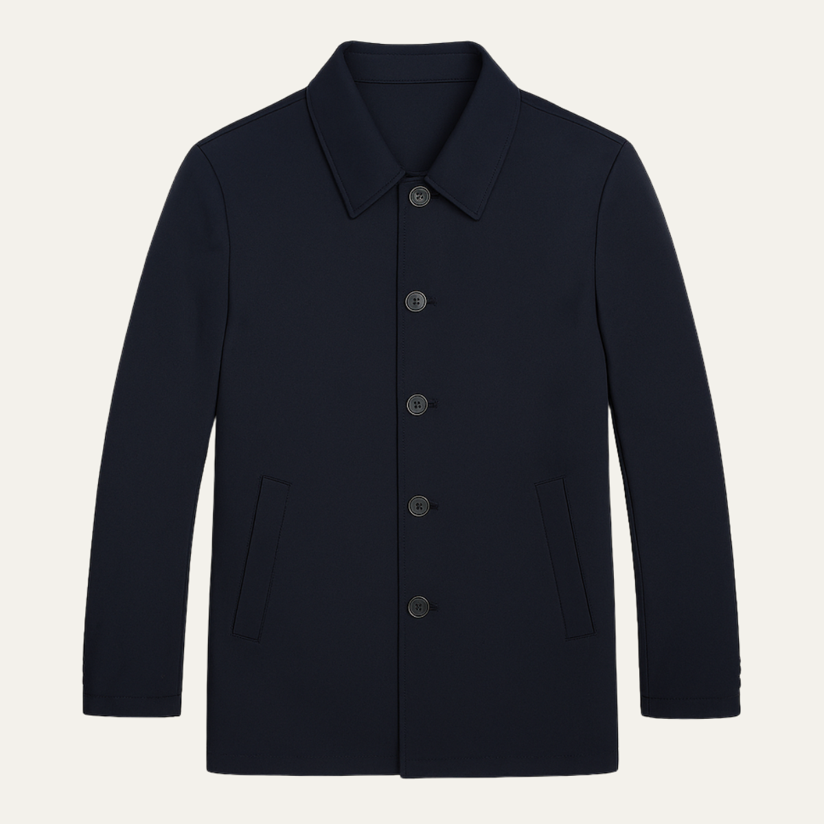 Alden Jacke