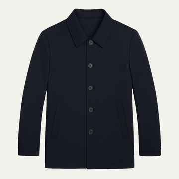 Alden Jacke