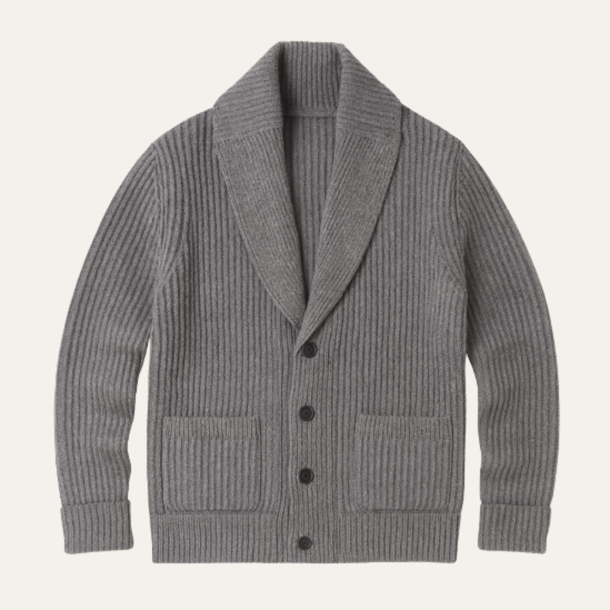 Aldercrest Strickjacke