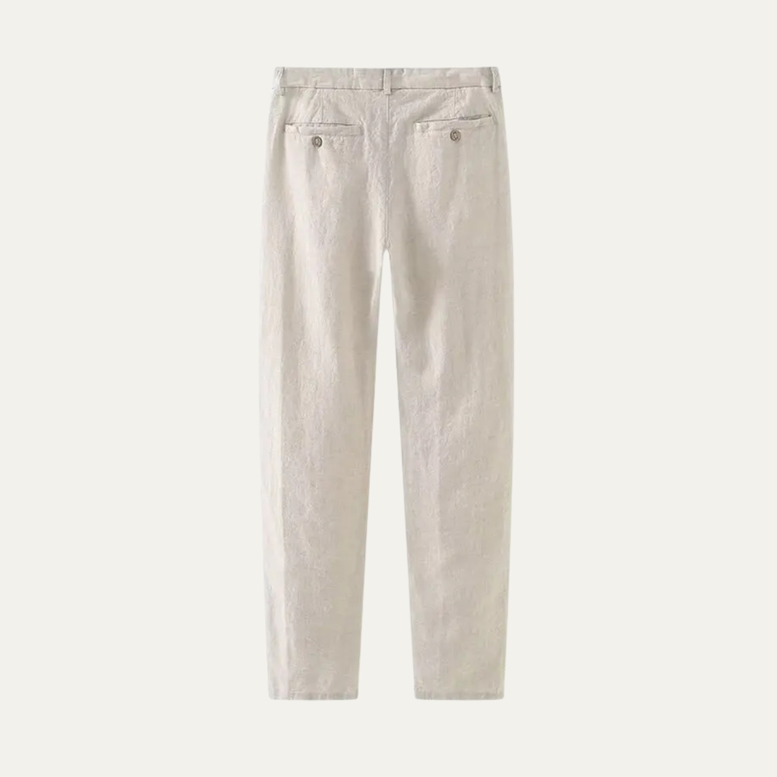 Alderfall Linen Pants