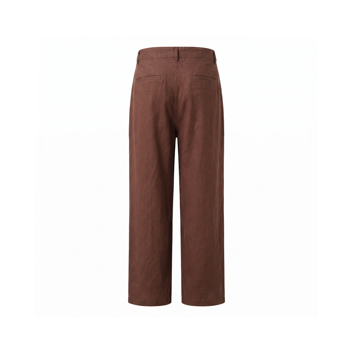 Alghero Wide-Leg Pants