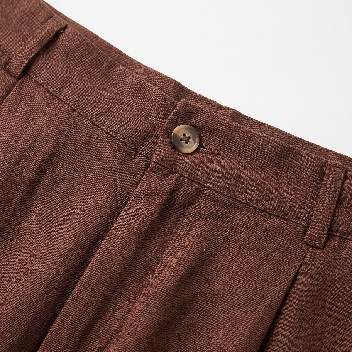 Alghero Wide-Leg Pants