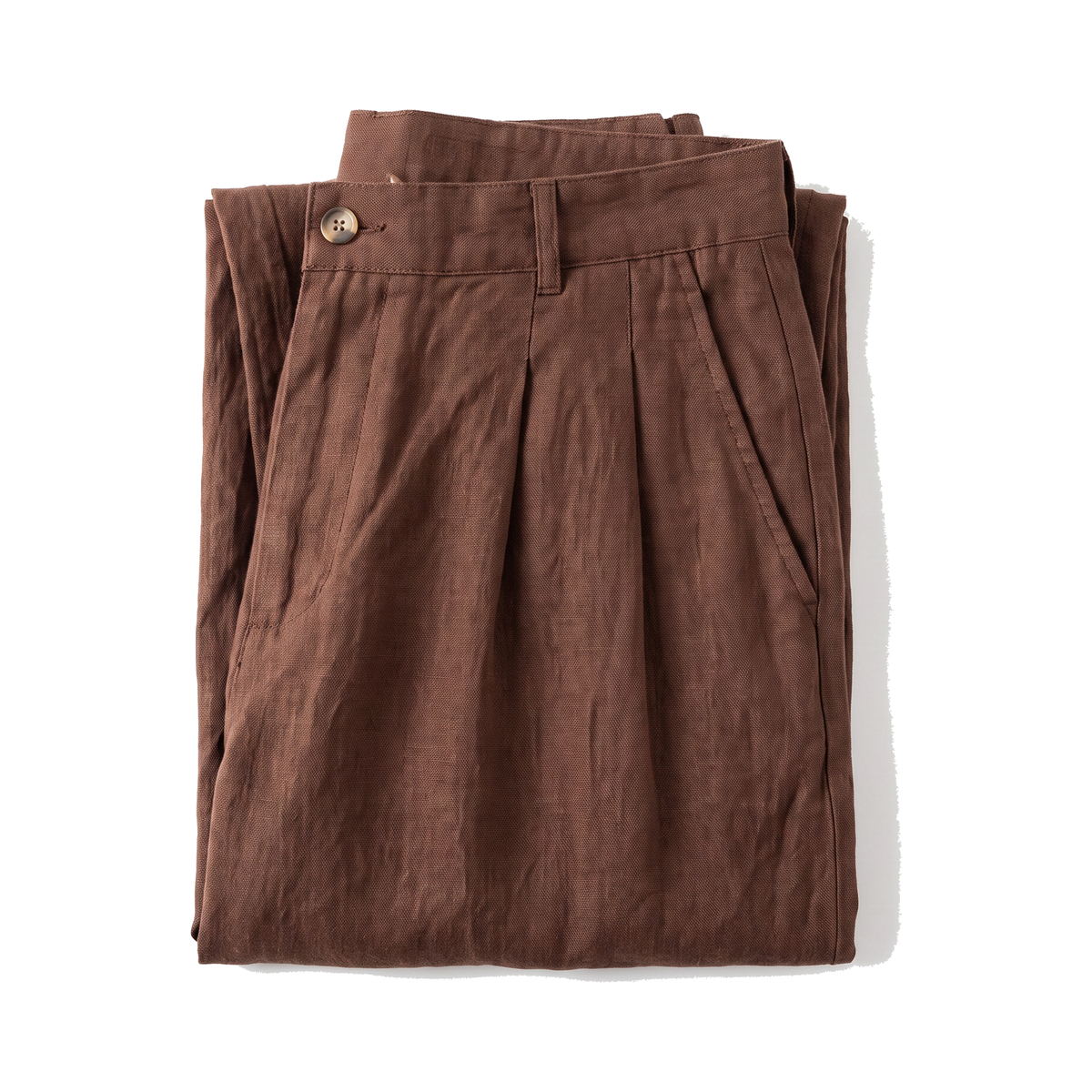 Alghero Wide-Leg Pants