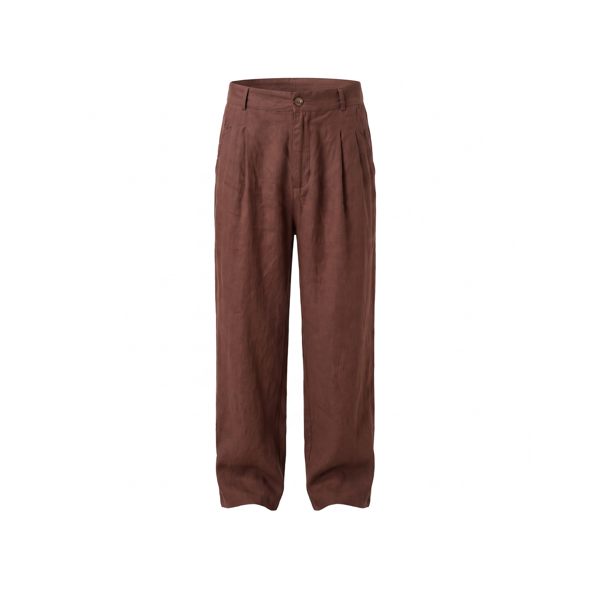 Alghero Wide-Leg Pants