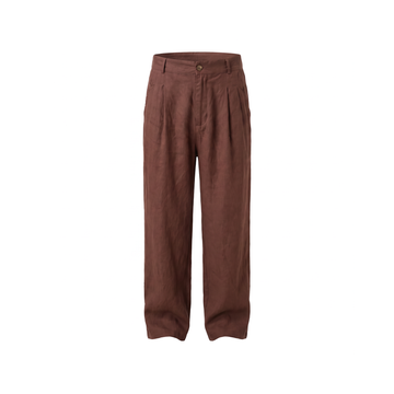 Alghero Wide-Leg Pants