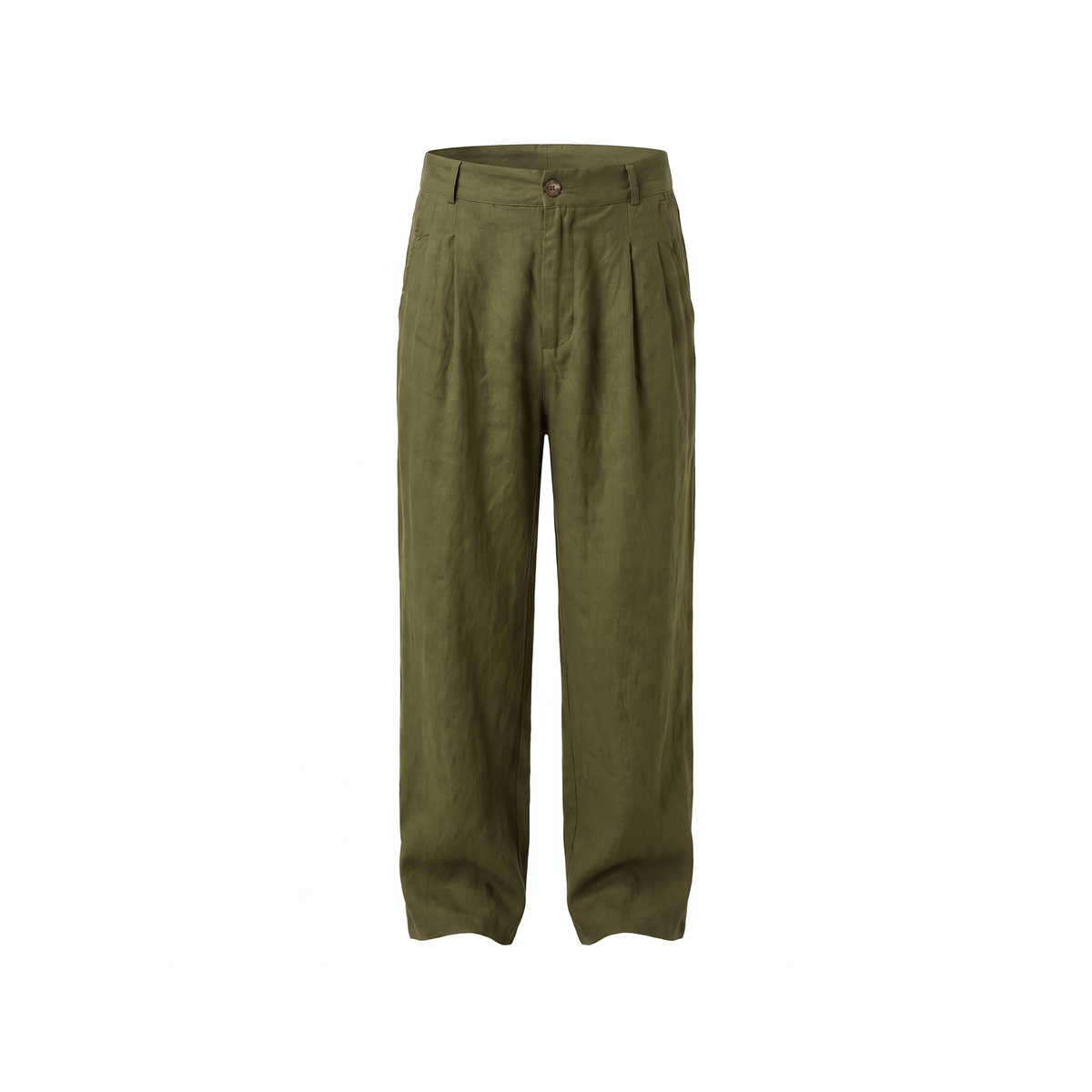 Alghero Wide-Leg Pants