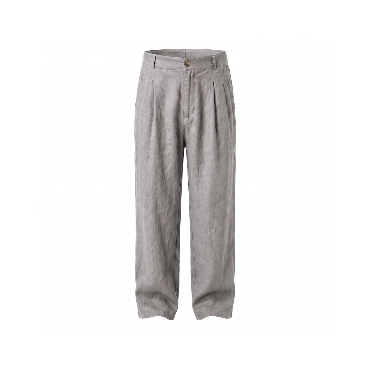 Alghero Wide-Leg Pants