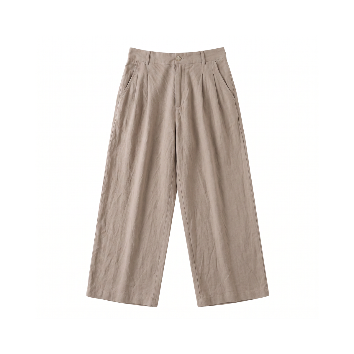 Alghero Wide-Leg Pants