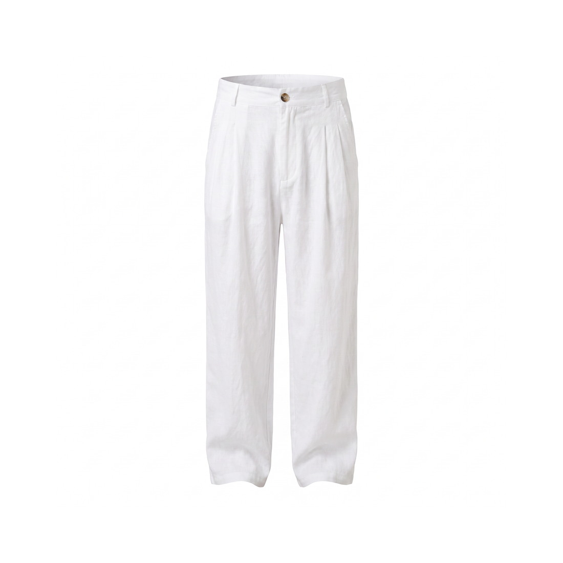 Alghero Wide-Leg Pants