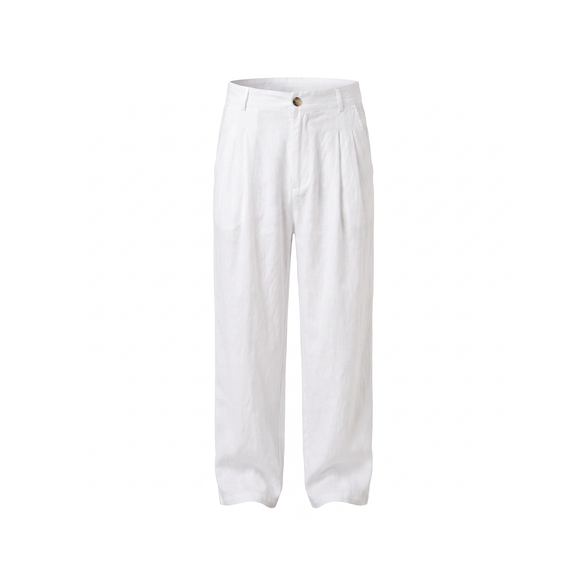 Alghero Wide-Leg Pants