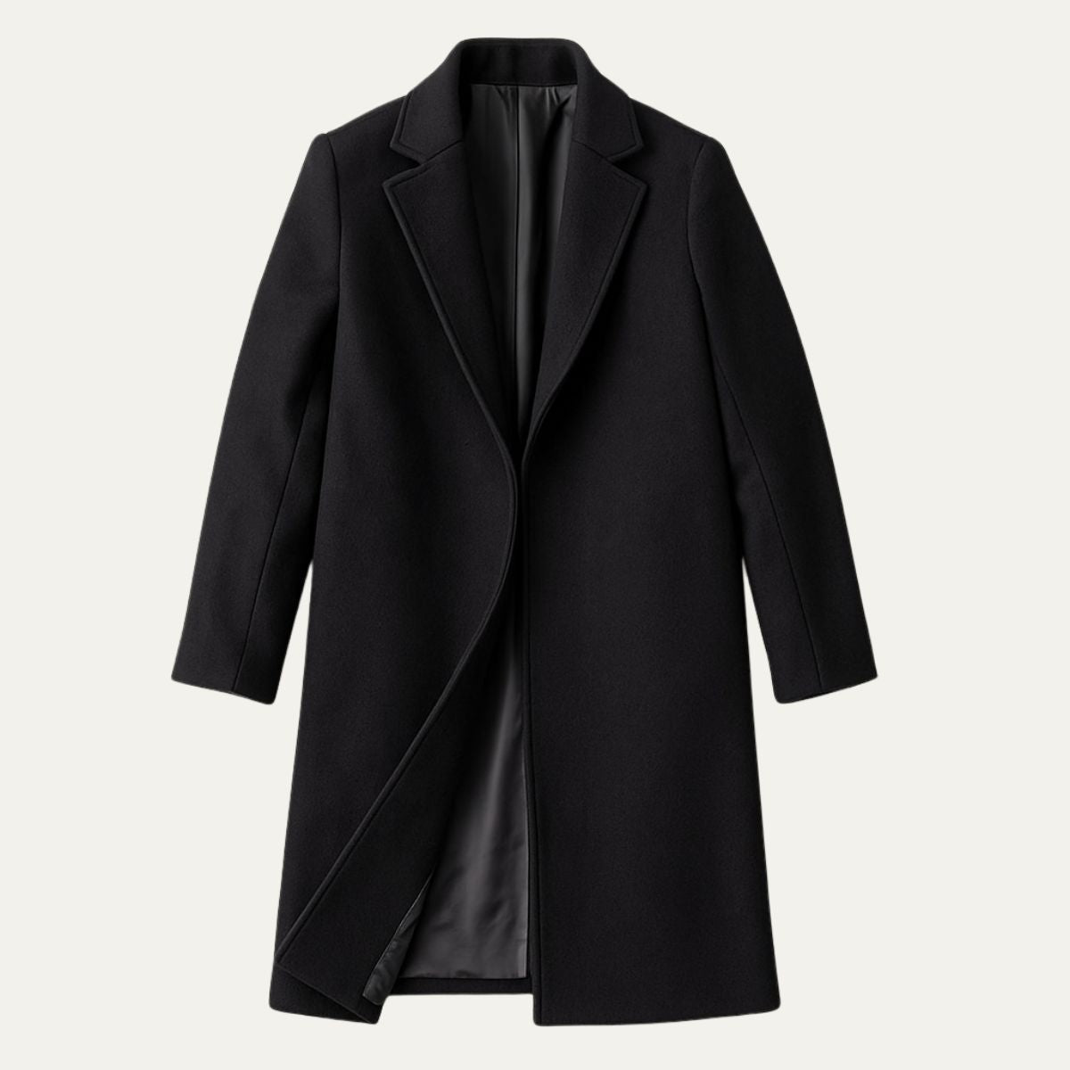 Alnwick Trenchcoat