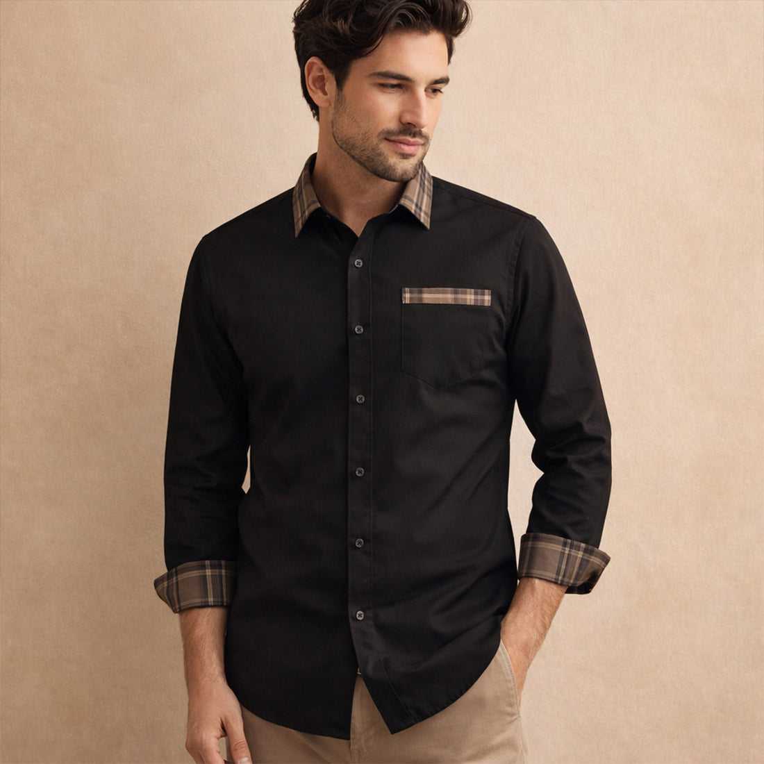 Amelia Shirt