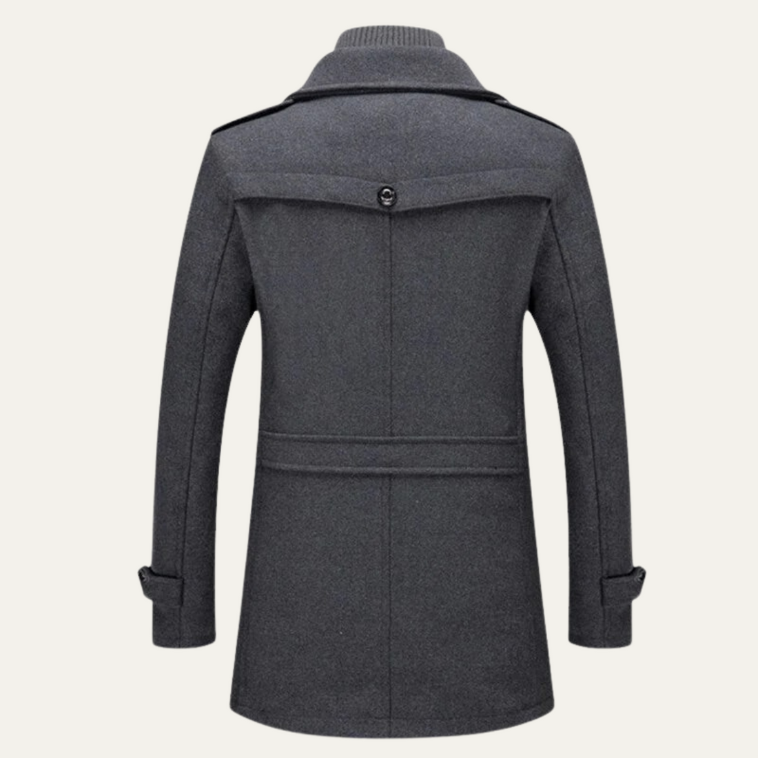 Amersham Trench Coat
