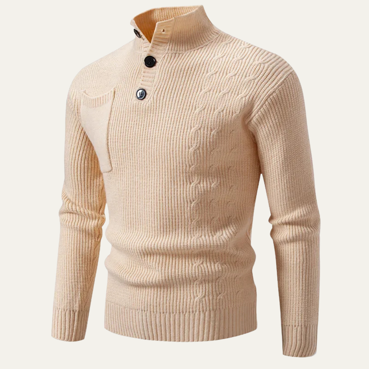 Ancona Strickpullover