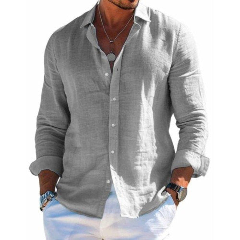 Antoine Shirt