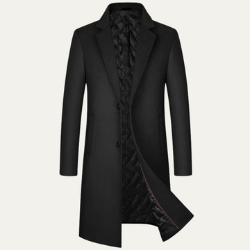 Ascot Wollmantel