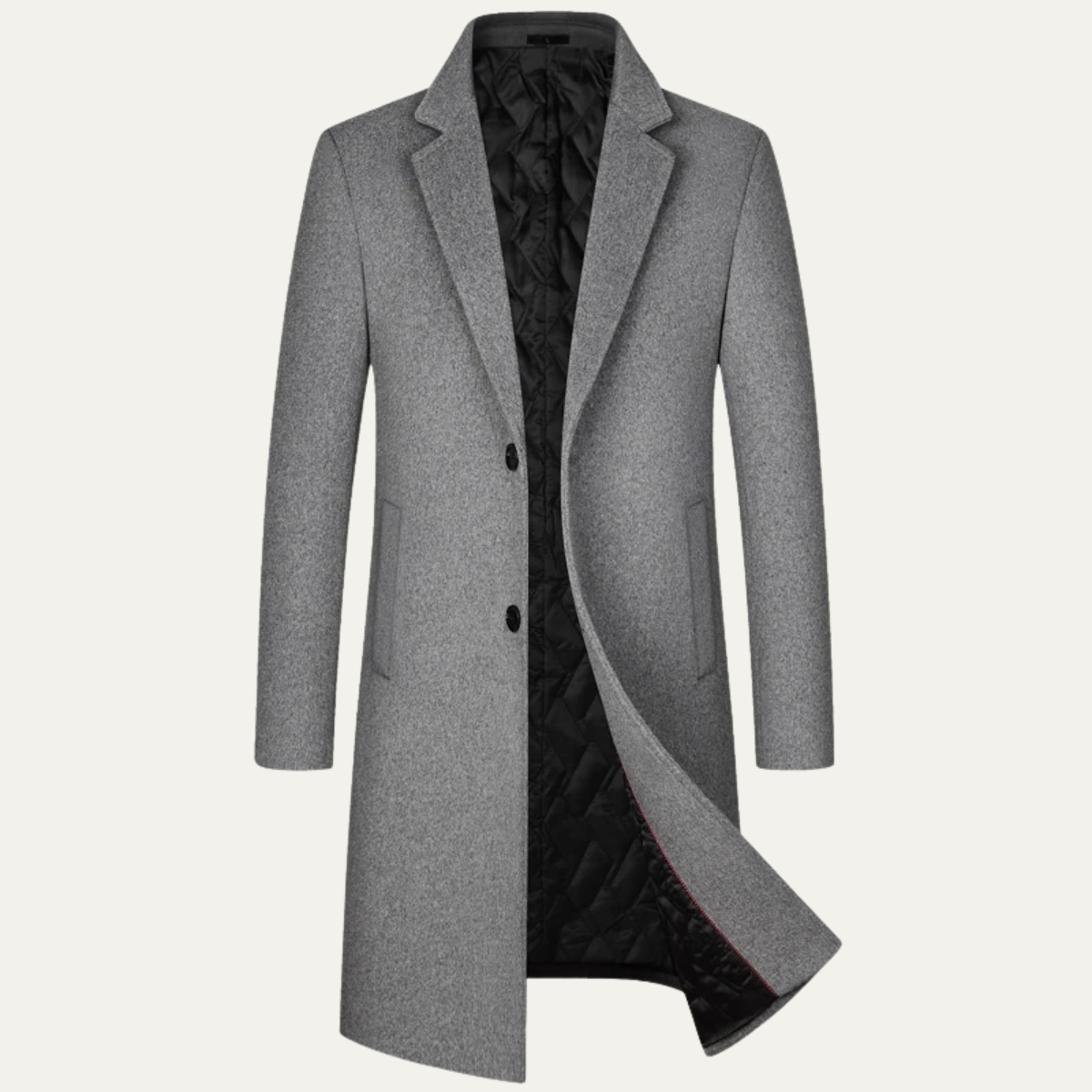 Ascot Wollmantel