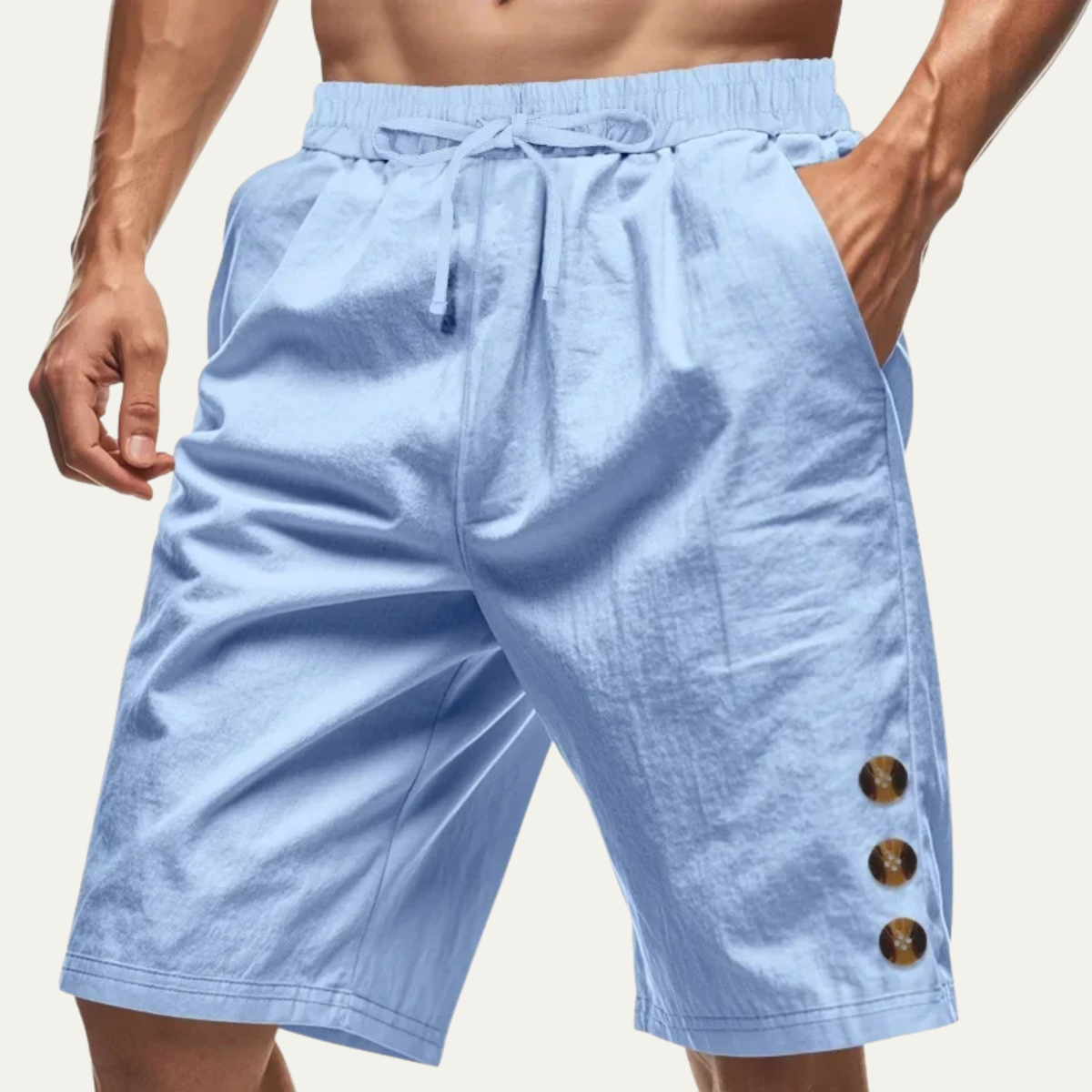 Ashbury Shorts