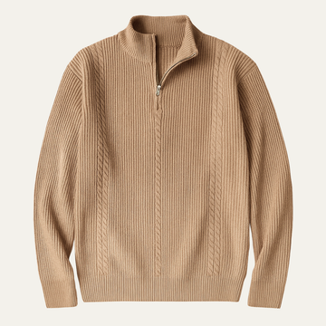 Ashbury Strickpullover