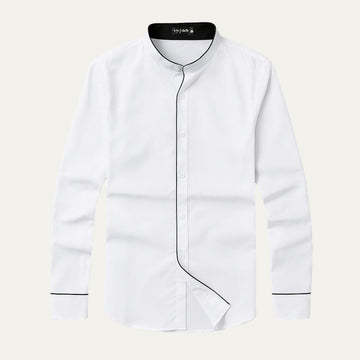 Ashcroft Tailored Hemd