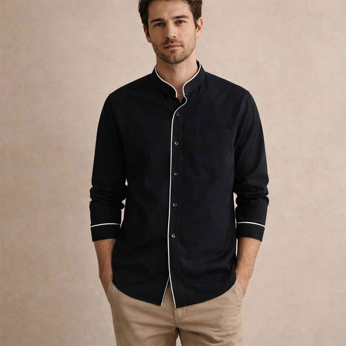 Ashcroft Tailored Hemd