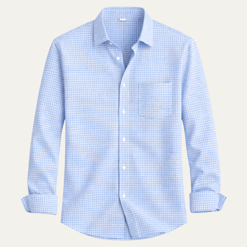 Ashmont Hemd Slim Fit