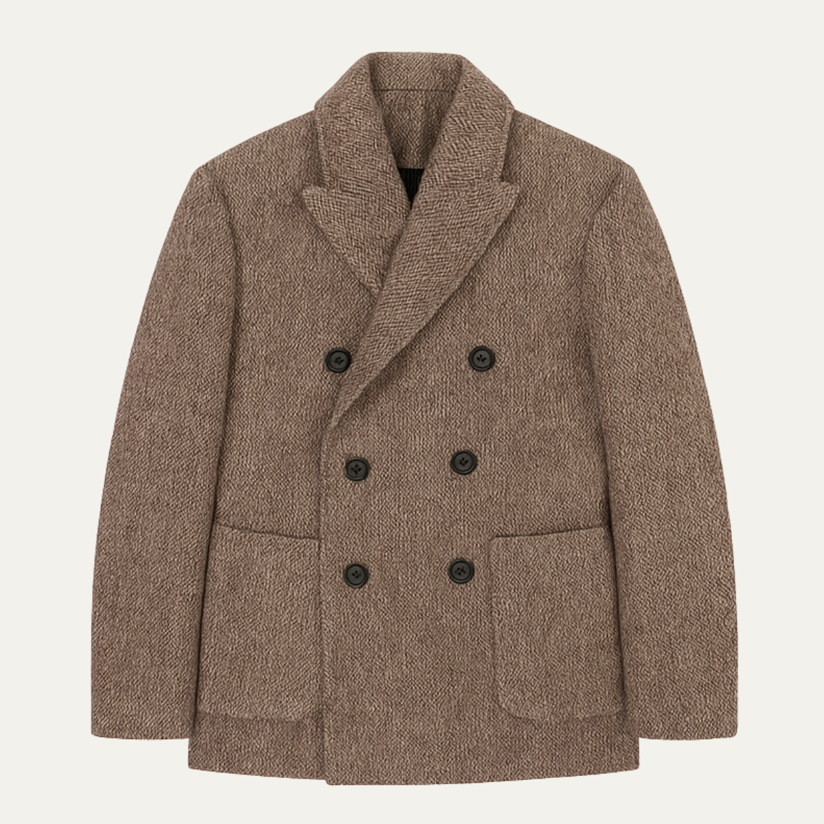 Ashton Wollblazer